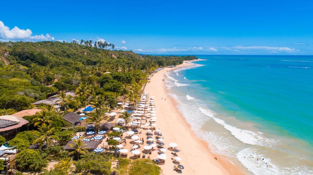 Bahia 3 em 1 - Porto Seguro, Arraial D'ajuda e Trancoso