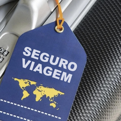 Seguro Viagem